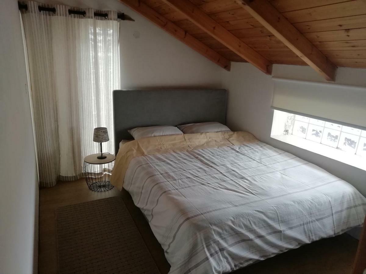 Tsitalia Cottage House Leonídion Eksteriør bilde